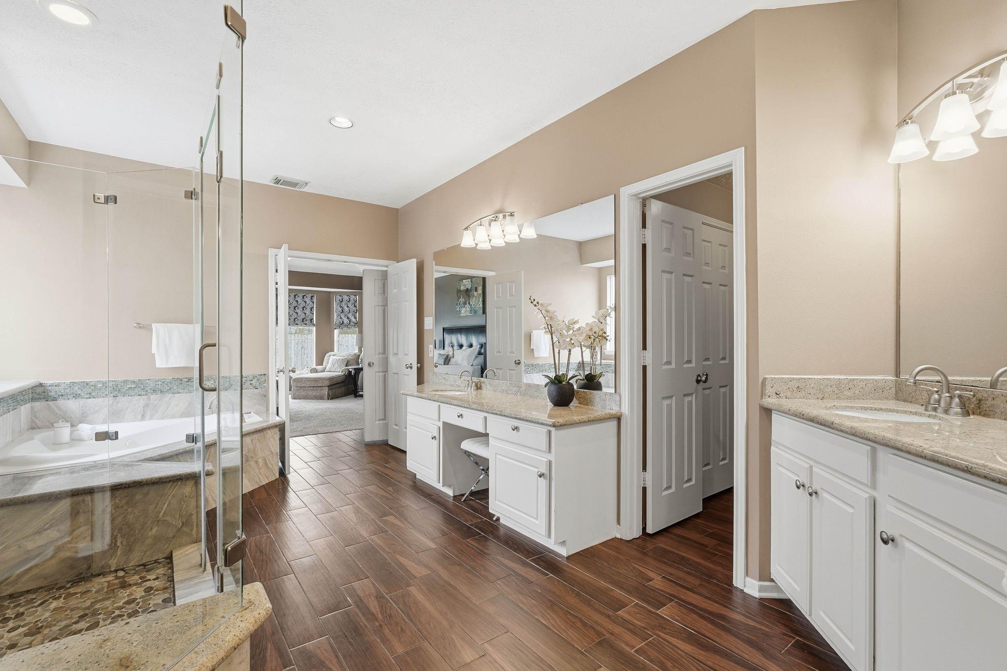 2515 Woodsboro Drive