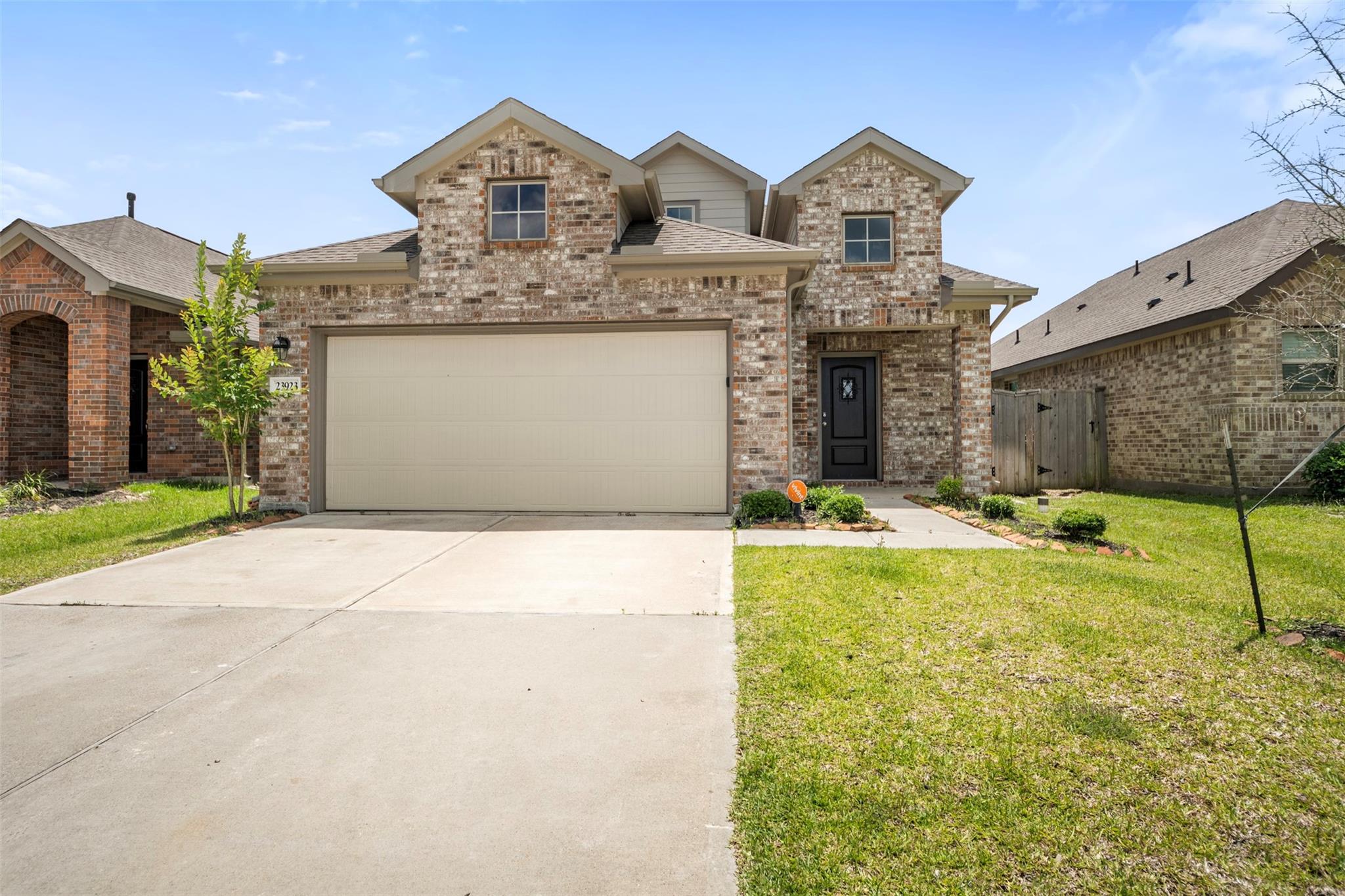 23923 Falling Daylight Drive
