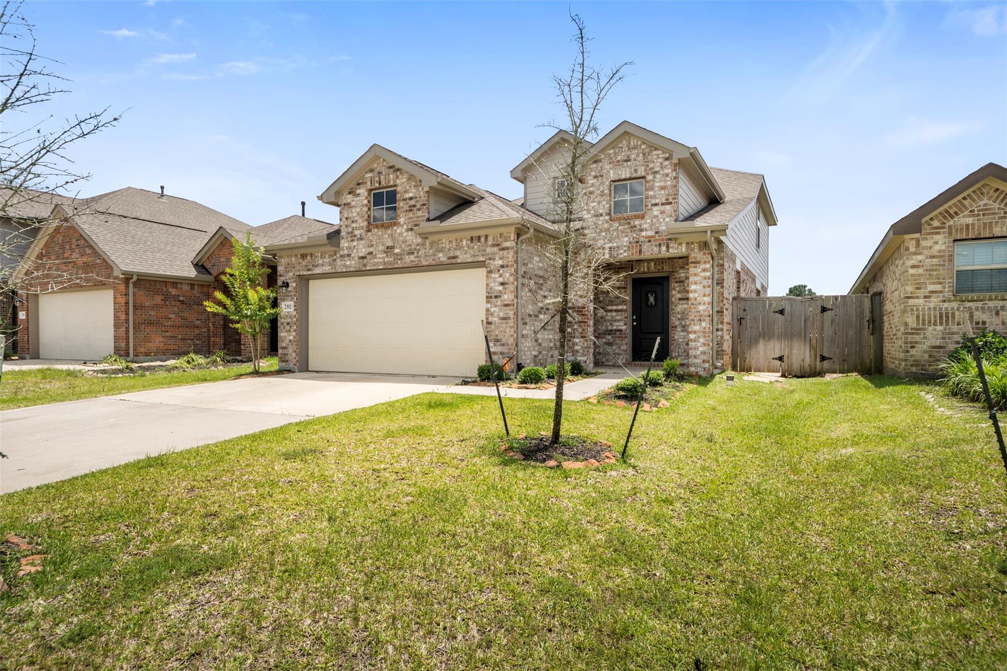 23923 Falling Daylight Drive