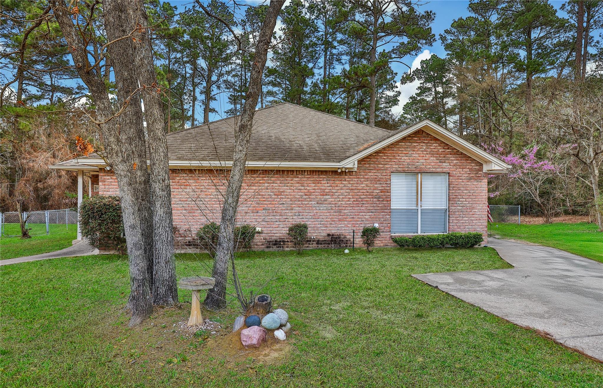 206 Graham Road # 208A