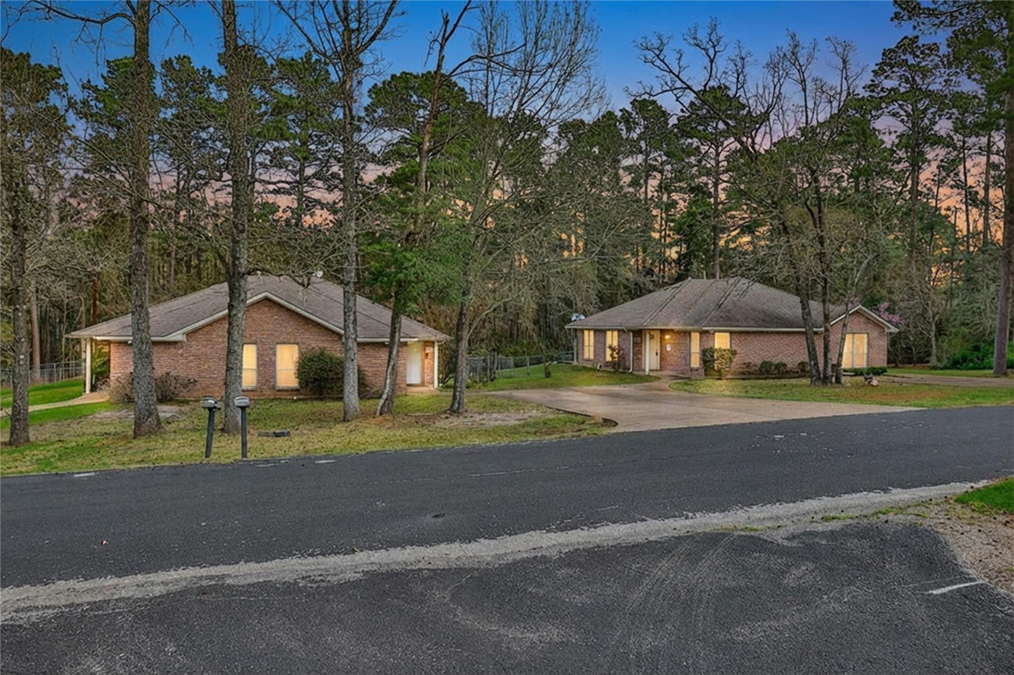 206 Graham Road # 208A