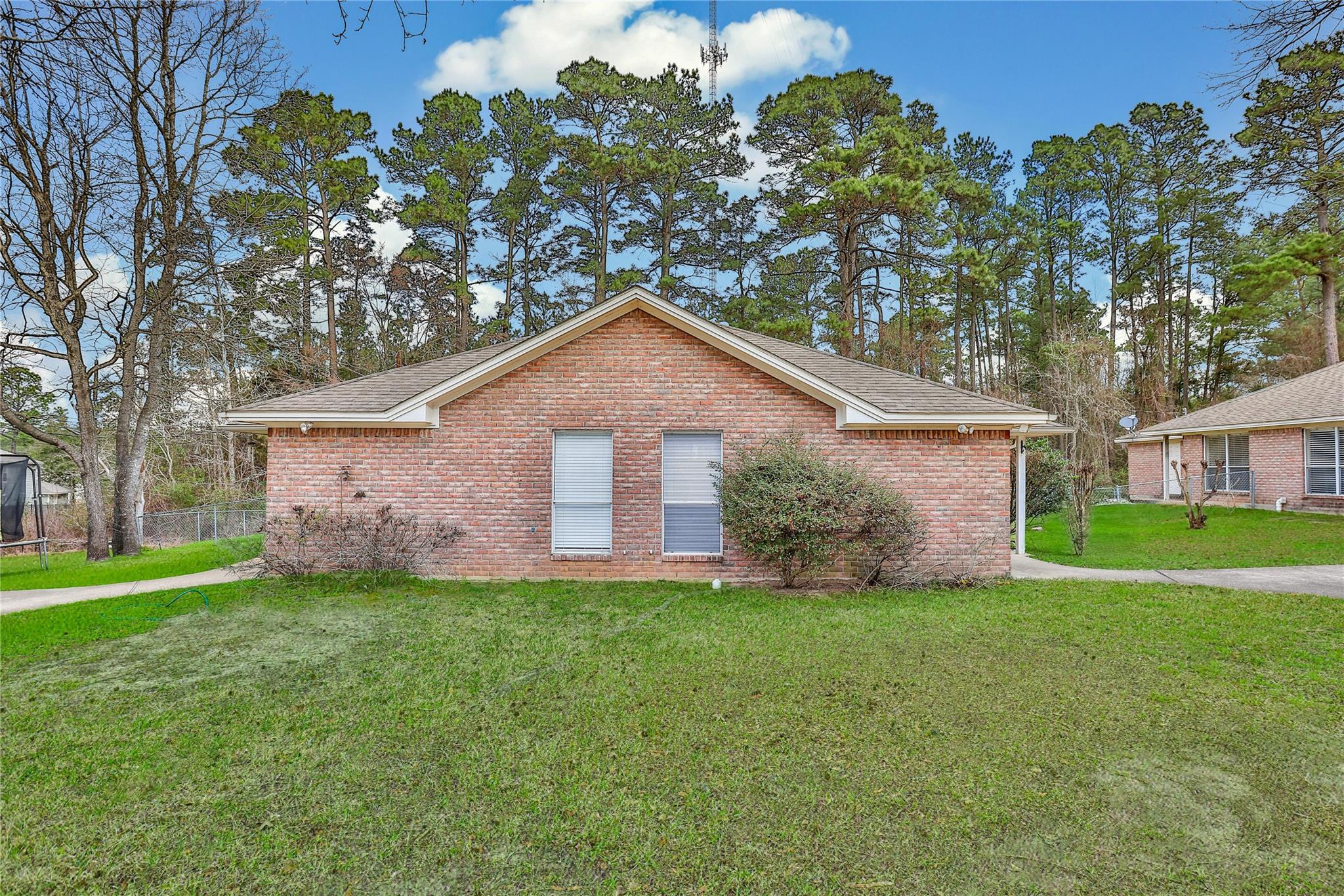 206 Graham Road # 208A