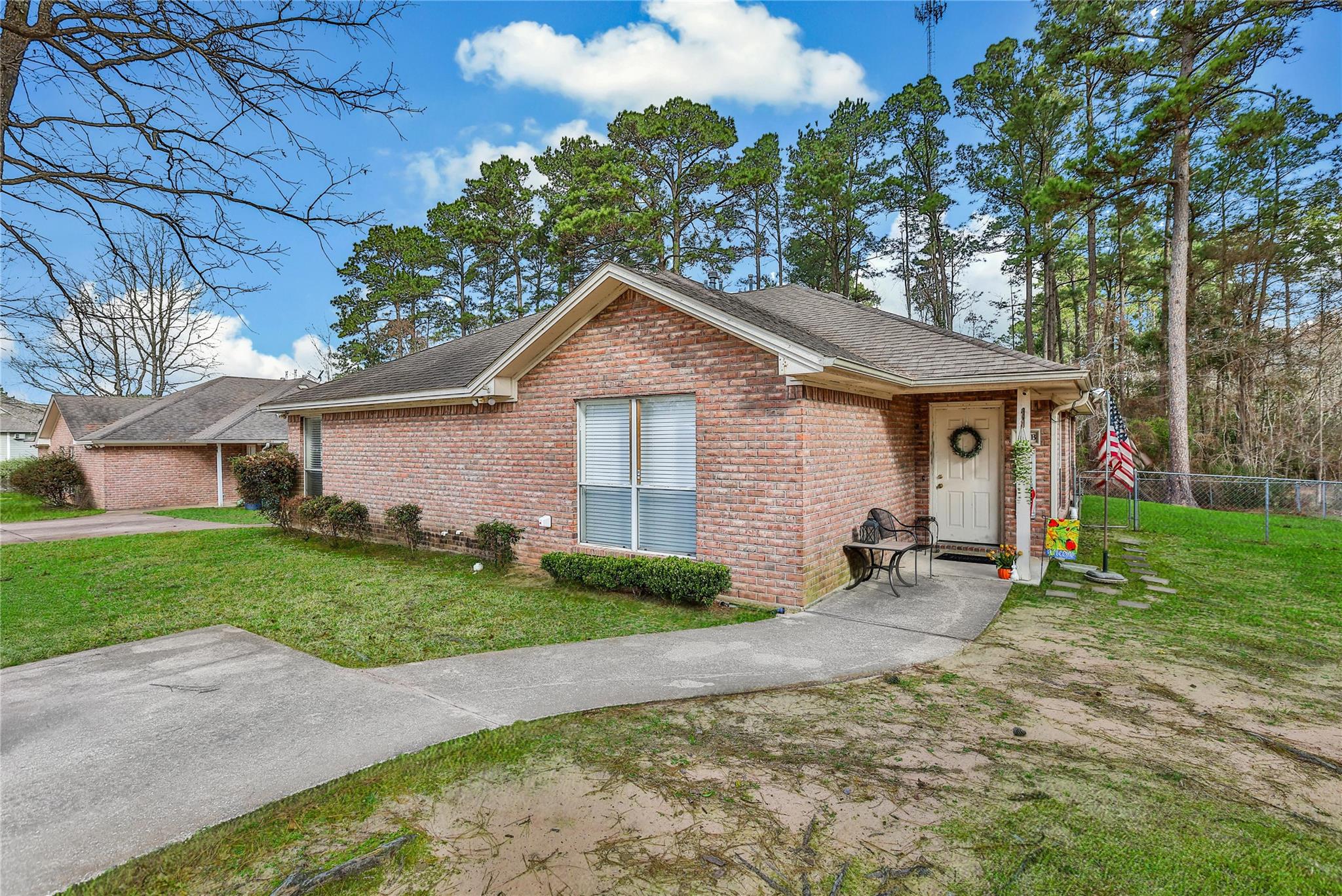 206 Graham Road # 208A
