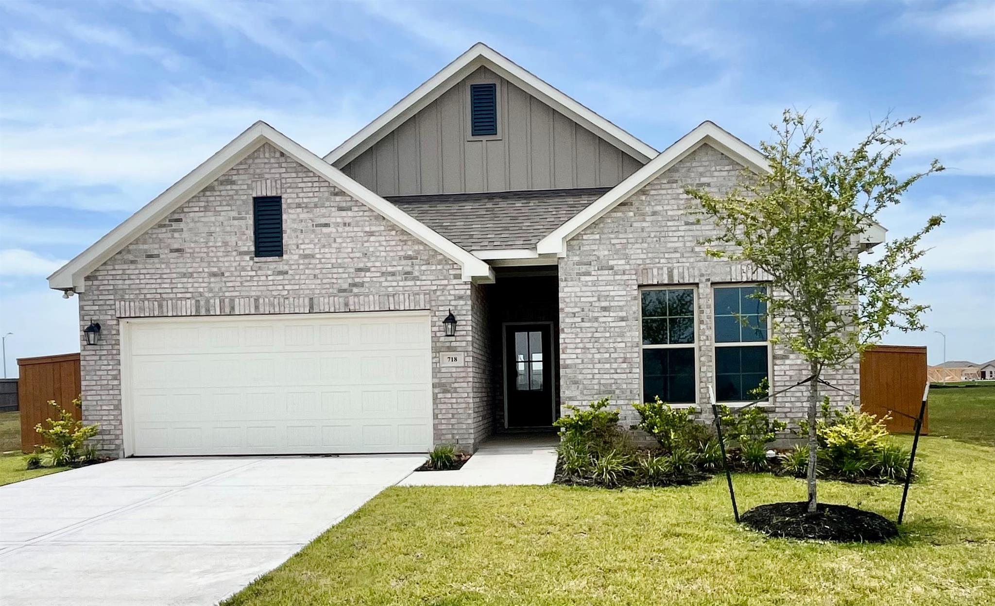718 Blue Stone Drive