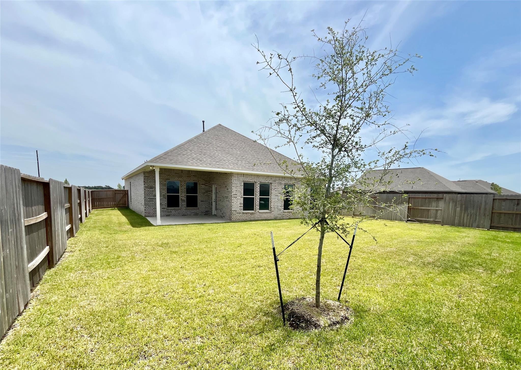718 Blue Stone Drive