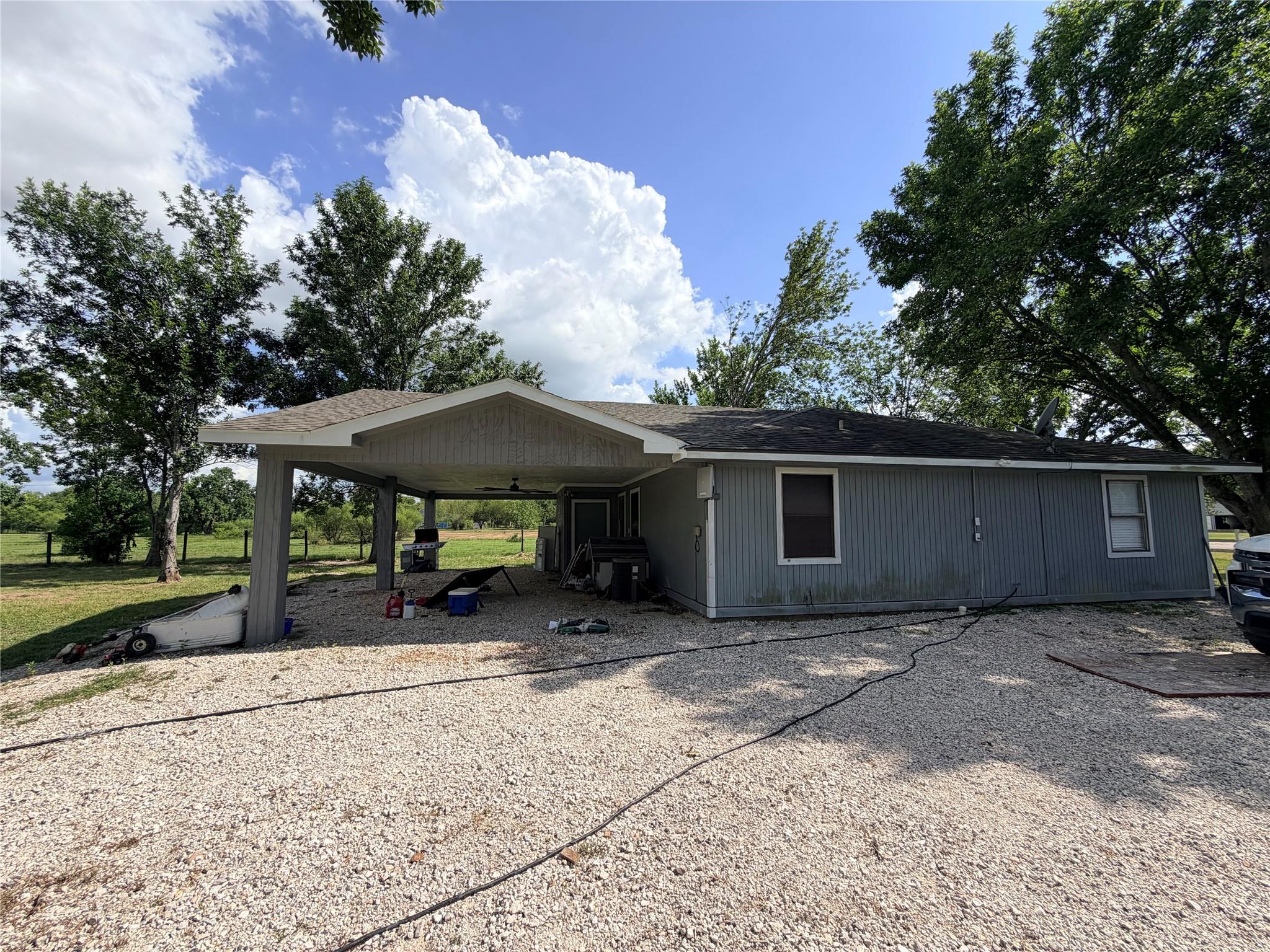 8118 Hamilton Road