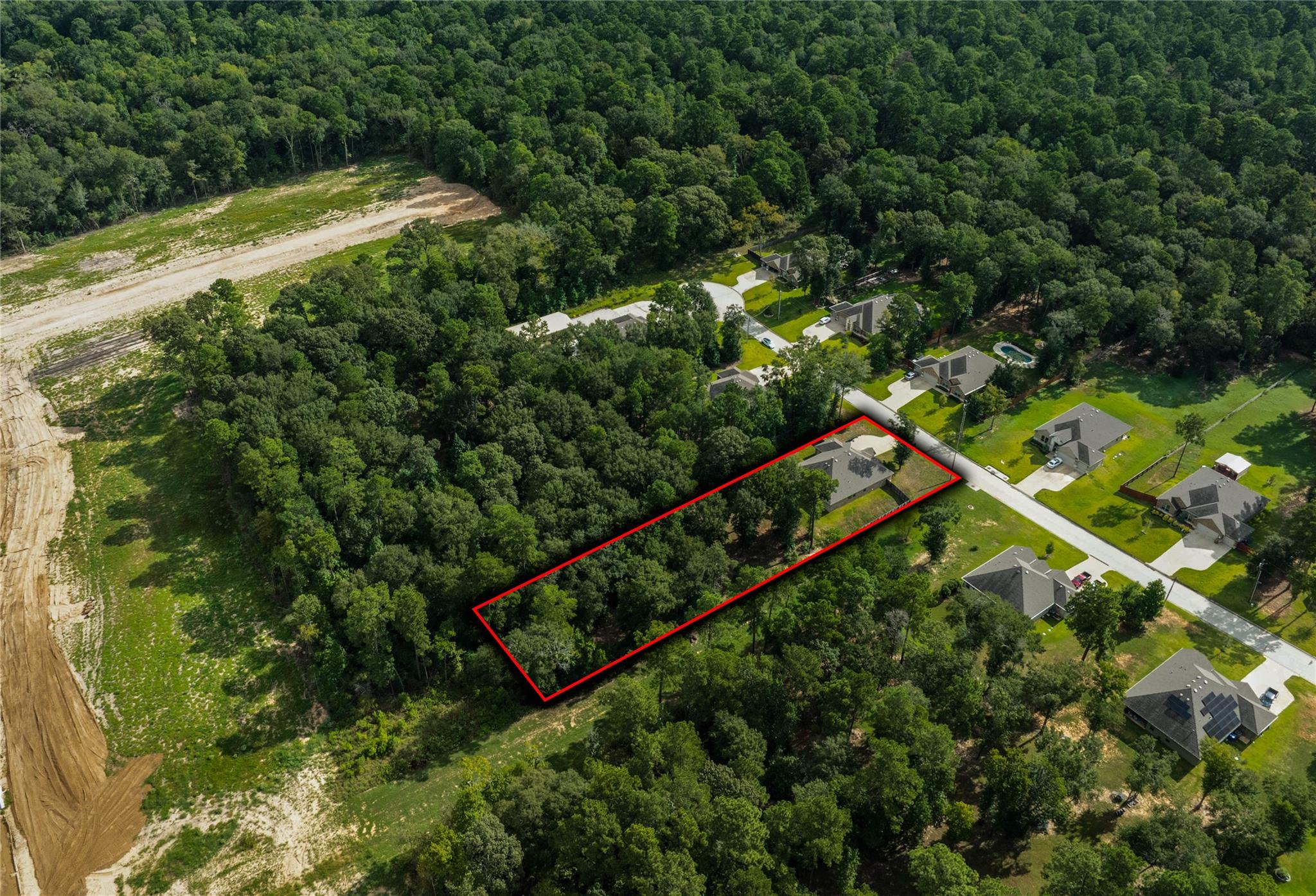 110 Jim Hall Lane