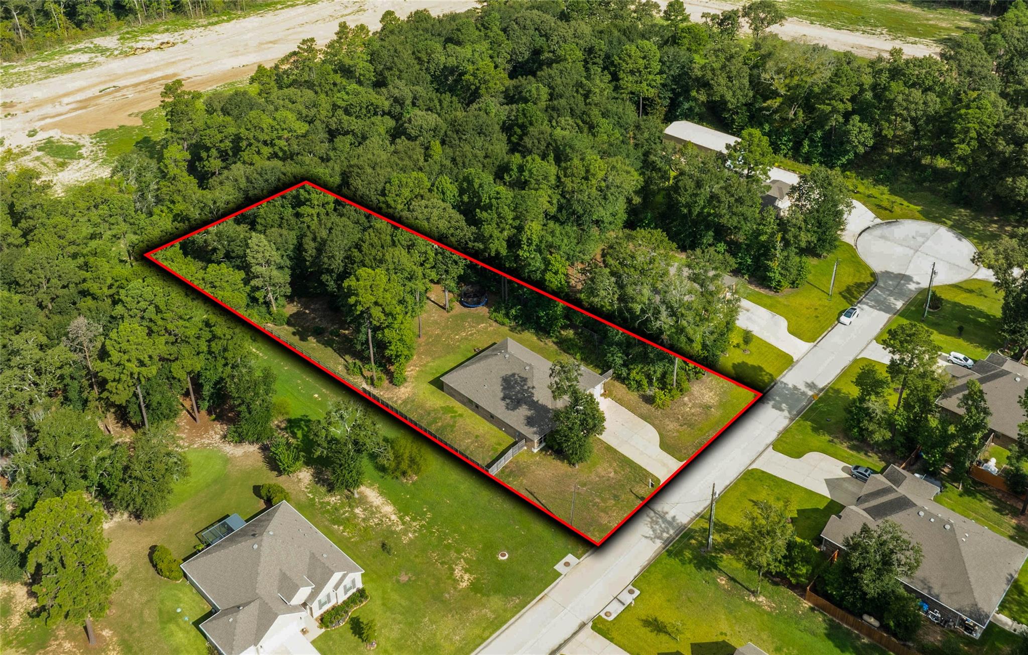 110 Jim Hall Lane