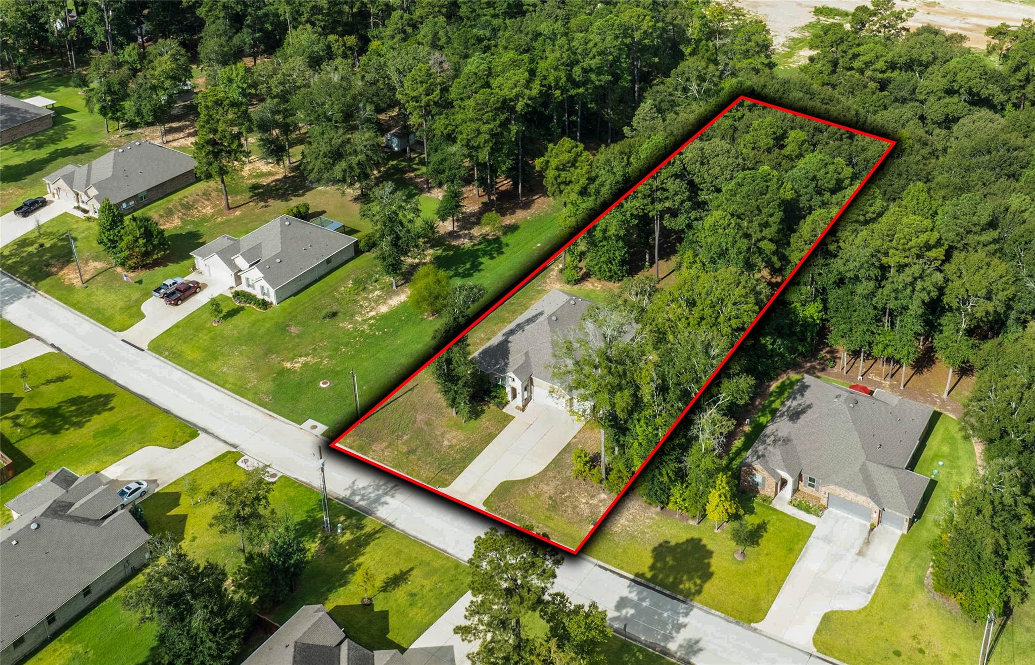 110 Jim Hall Lane