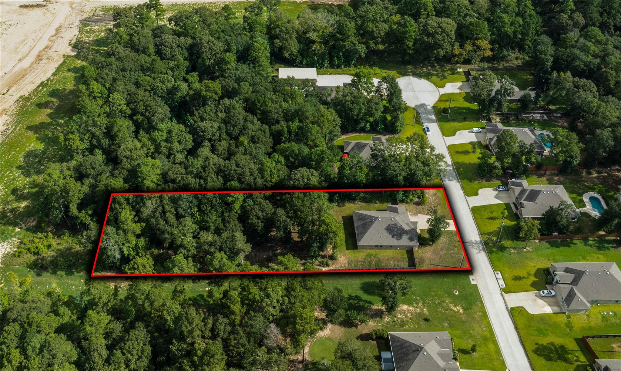 110 Jim Hall Lane