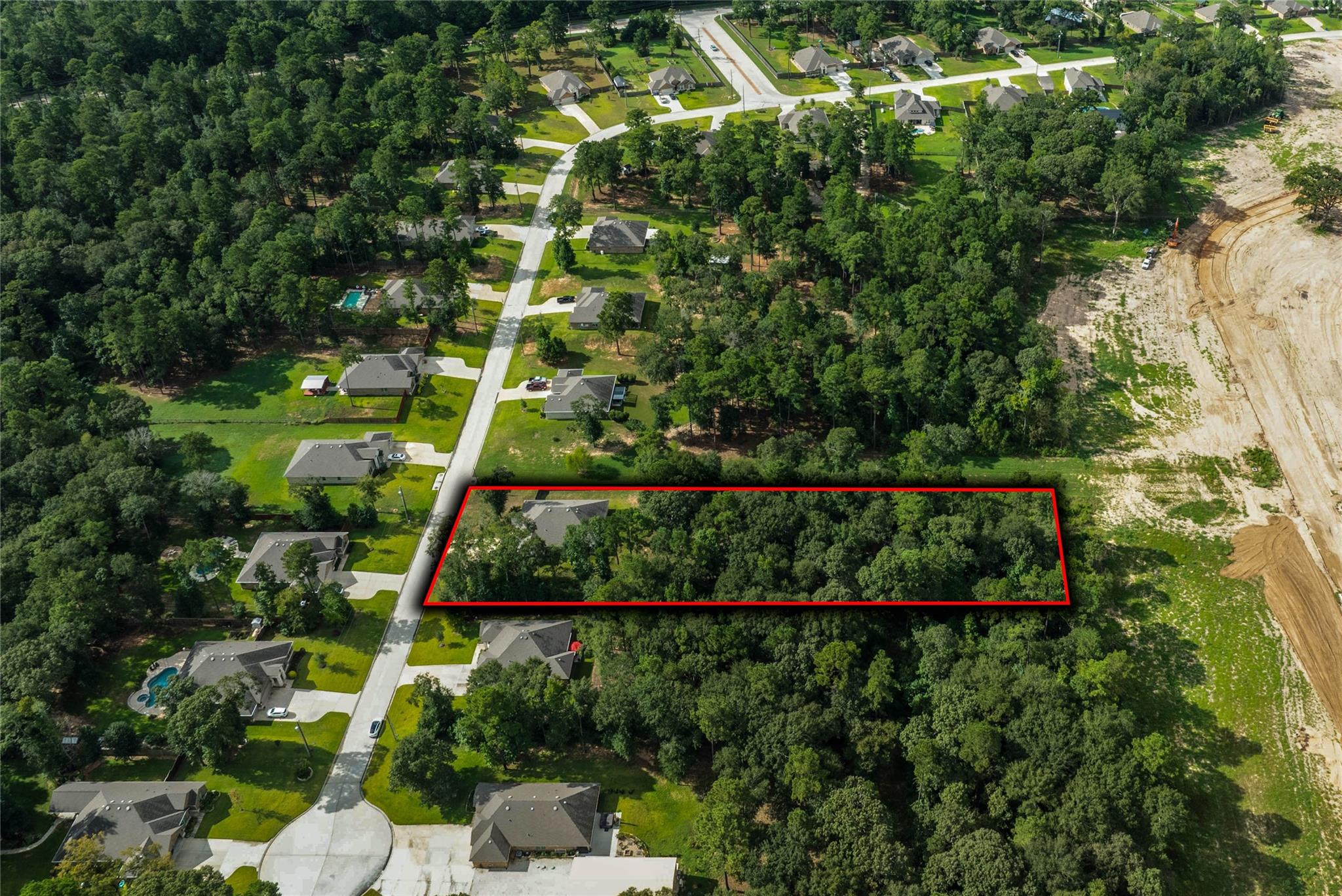 110 Jim Hall Lane