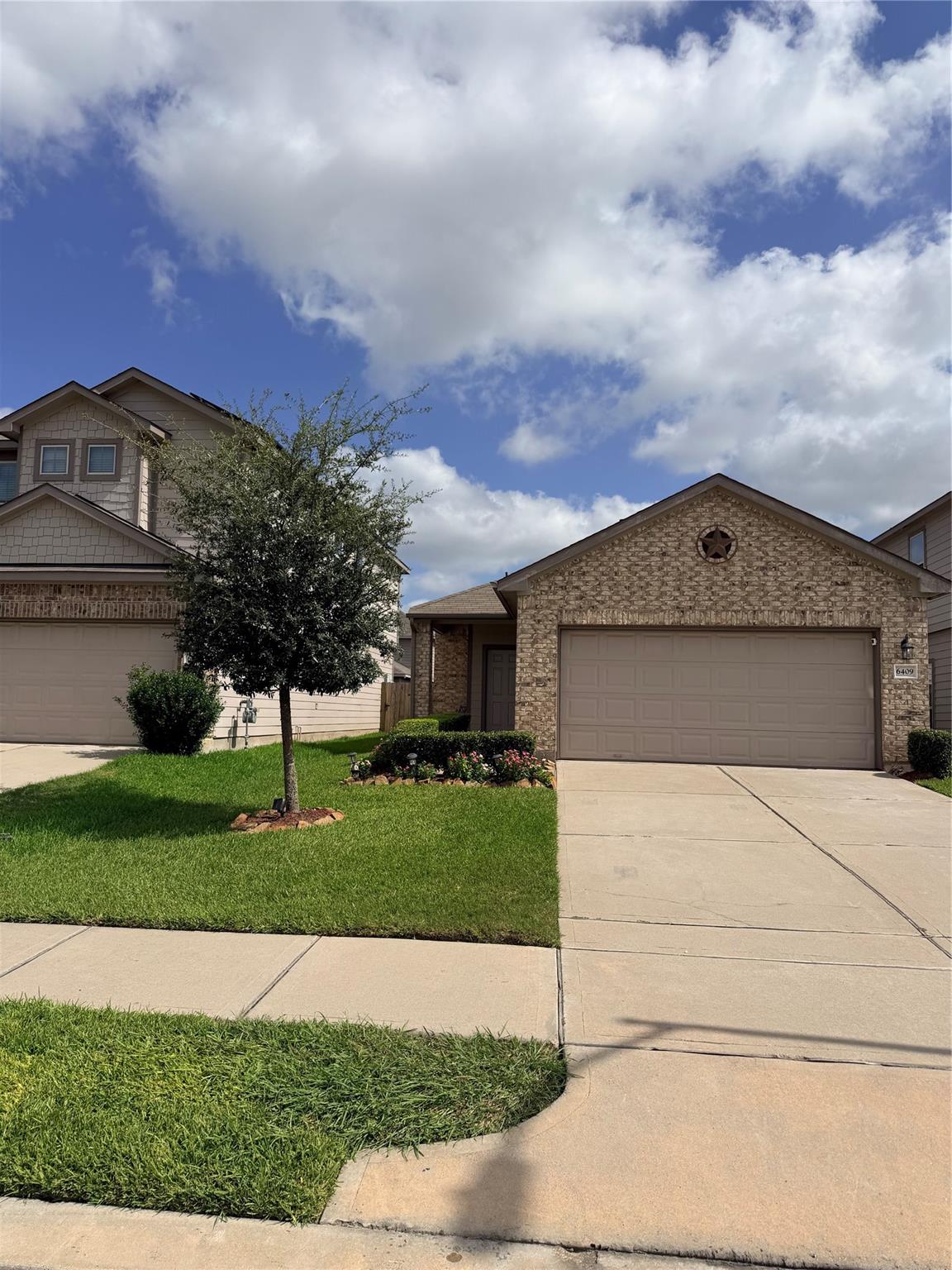 6409 Hollock Meadows Lane
