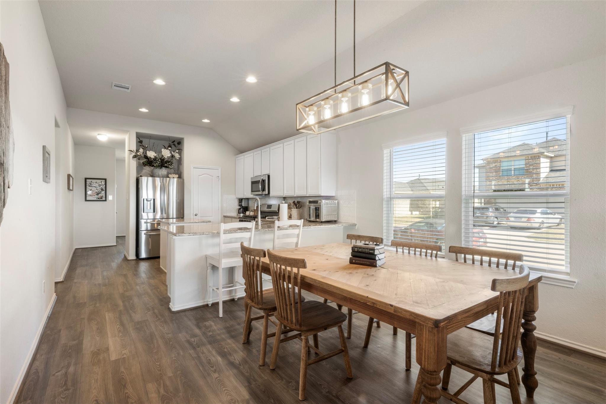 17703 Chartertree Lane