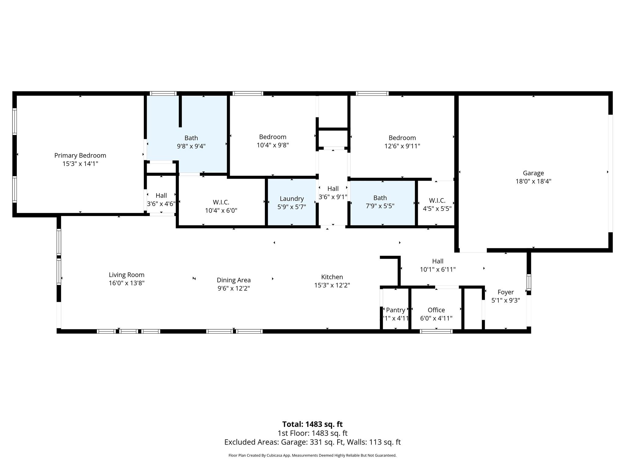 17703 Chartertree Lane