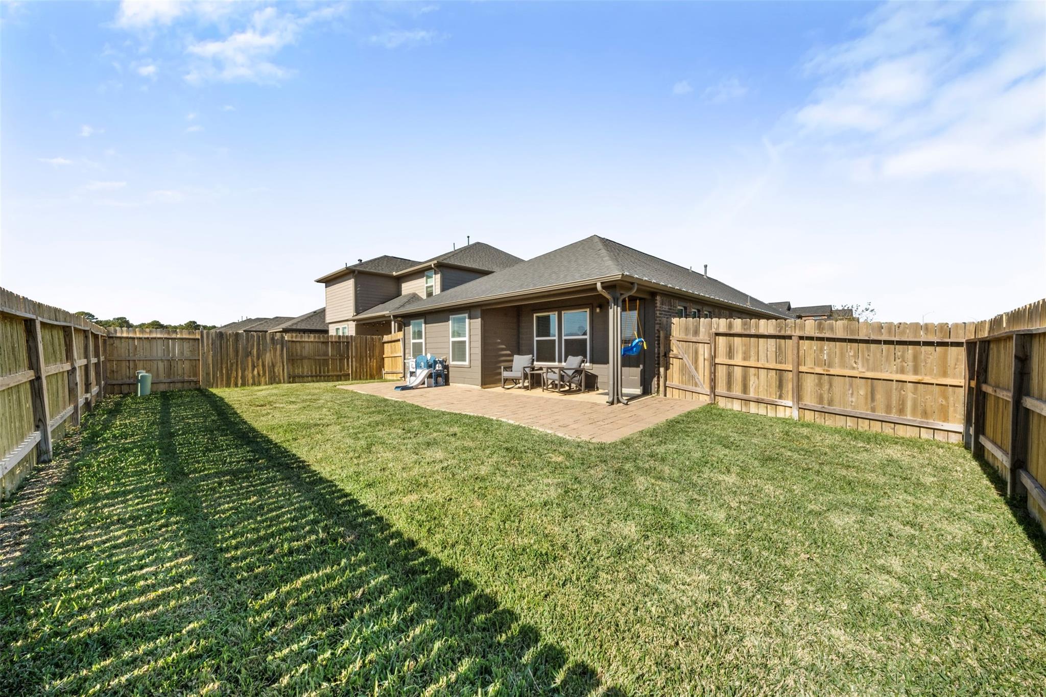 17703 Chartertree Lane