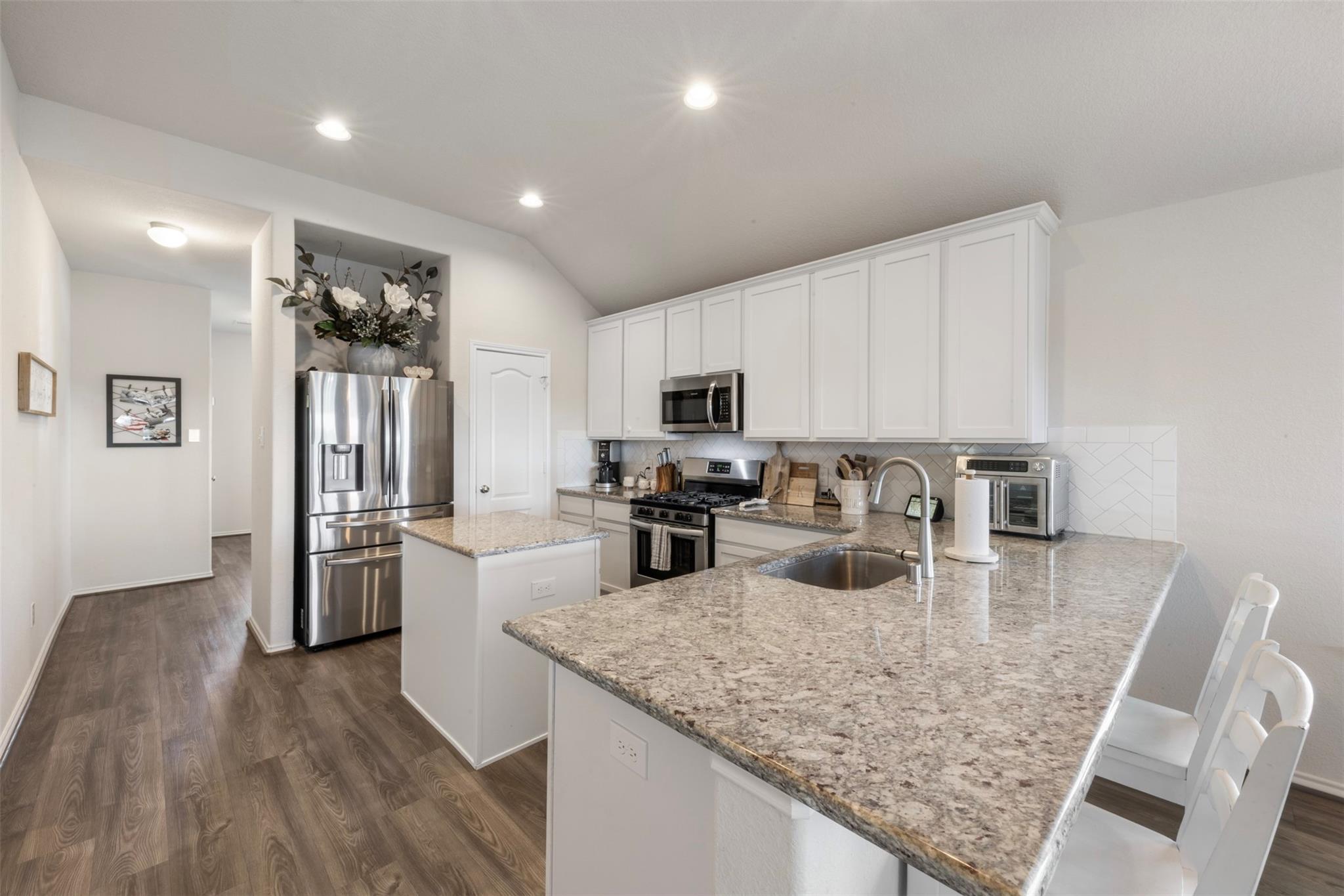 17703 Chartertree Lane