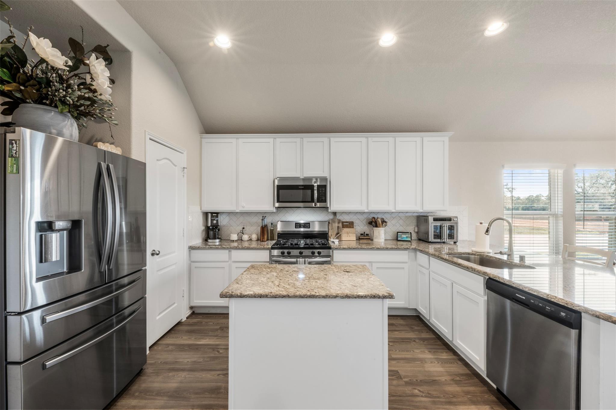 17703 Chartertree Lane