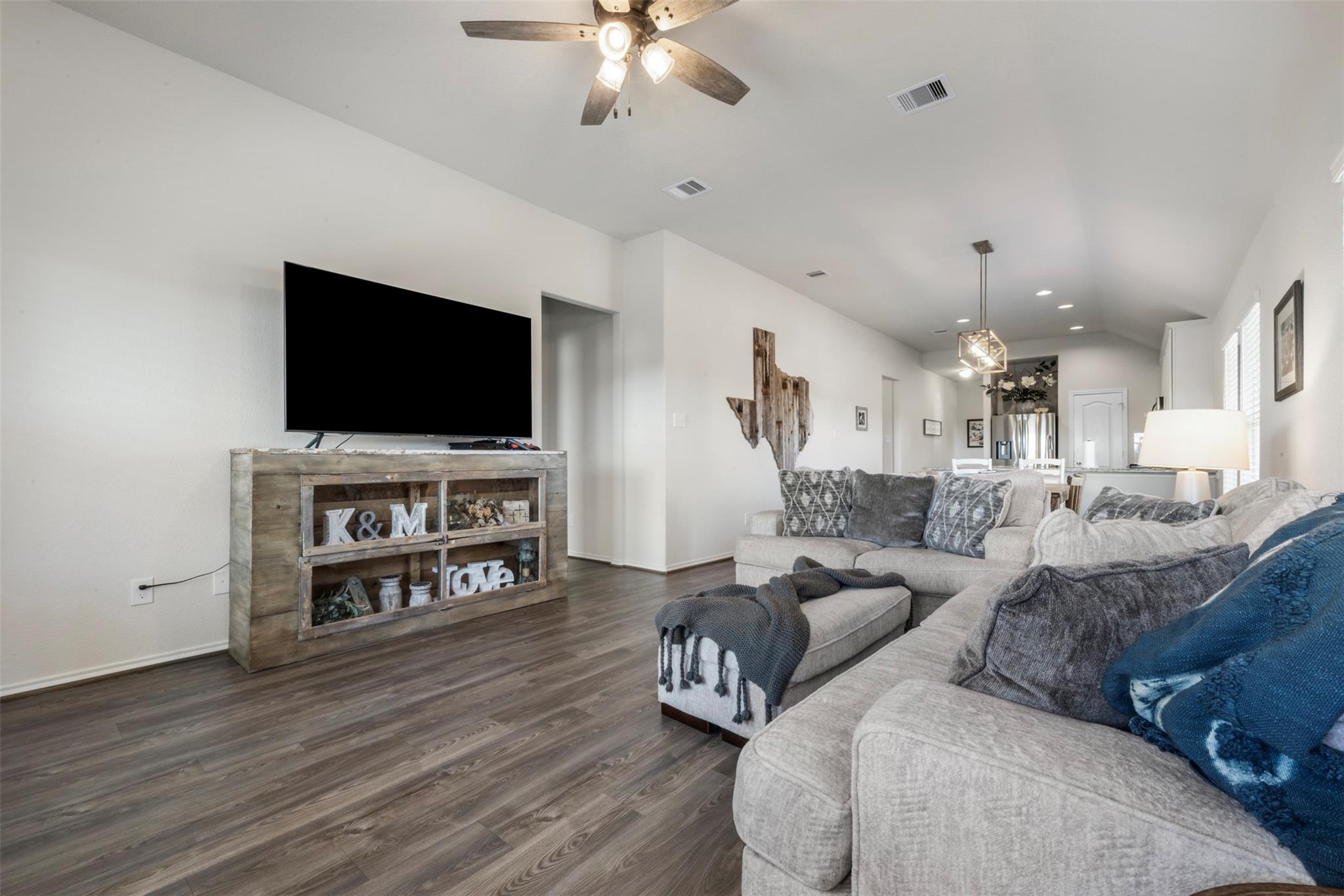 17703 Chartertree Lane