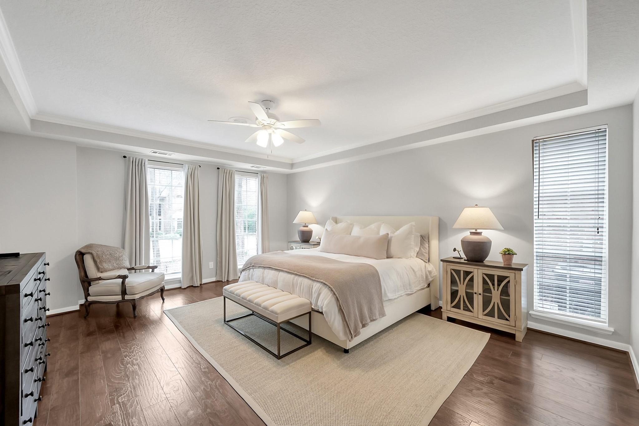 31 E Amberglow Circle