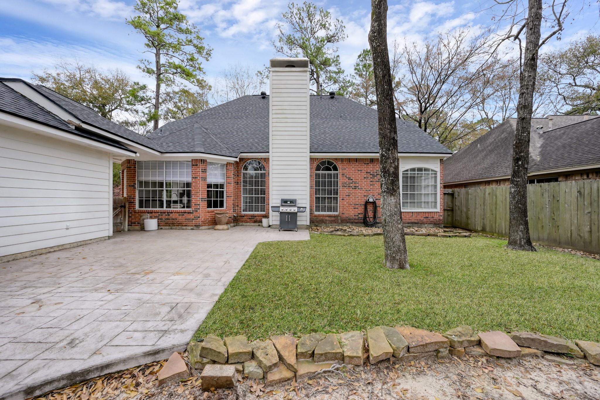 31 E Amberglow Circle