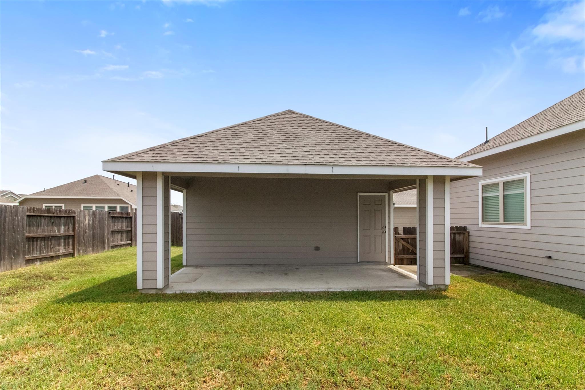 15750 Harding Bend Drive
