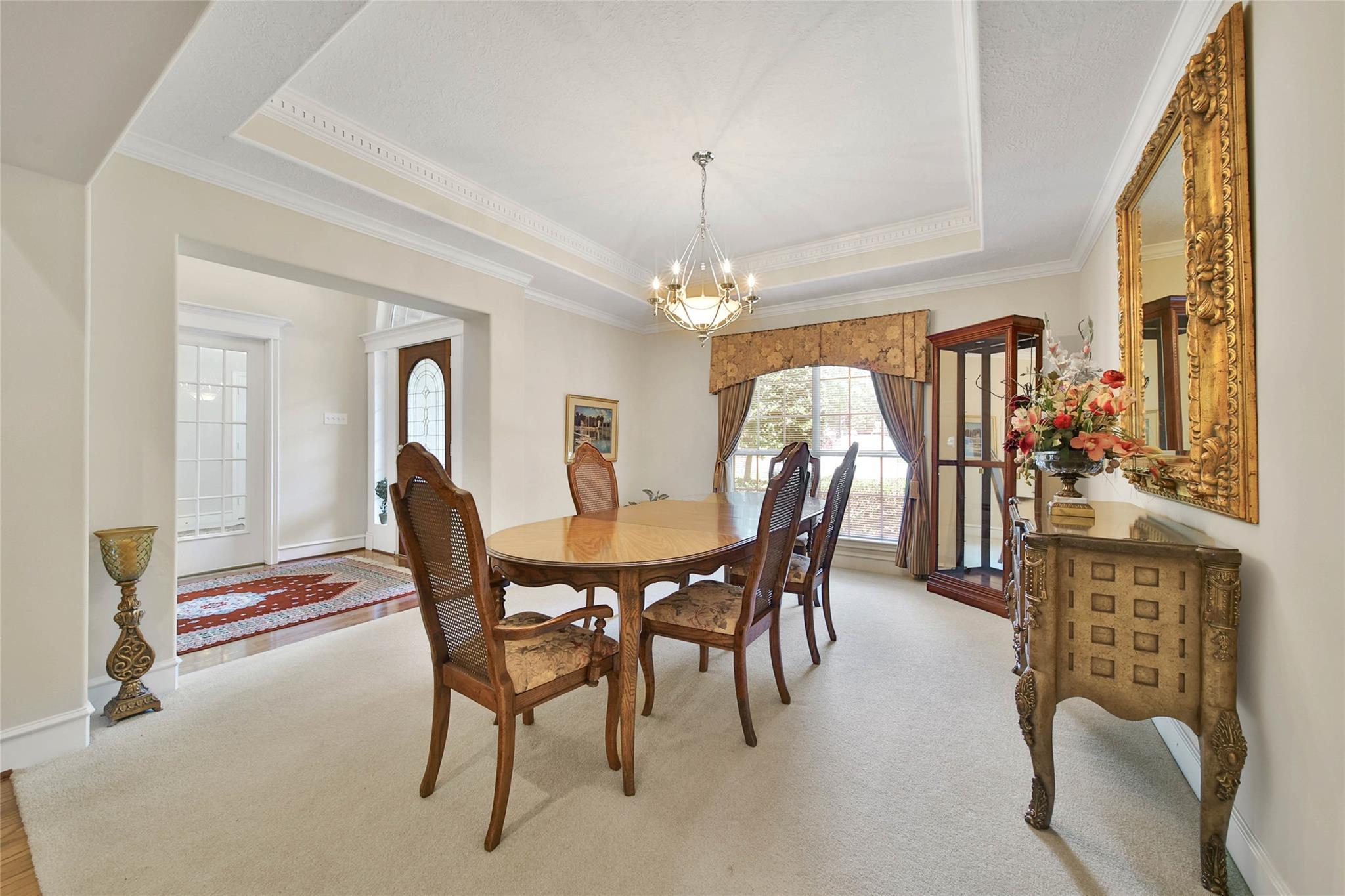 2601 Woods Estates Drive