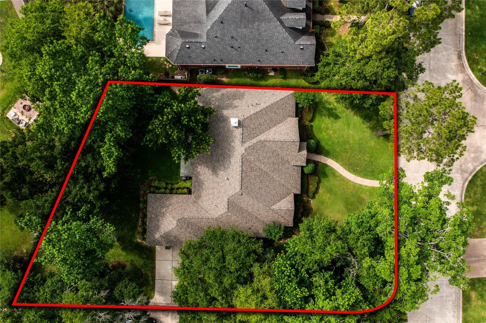 2601 Woods Estates Drive