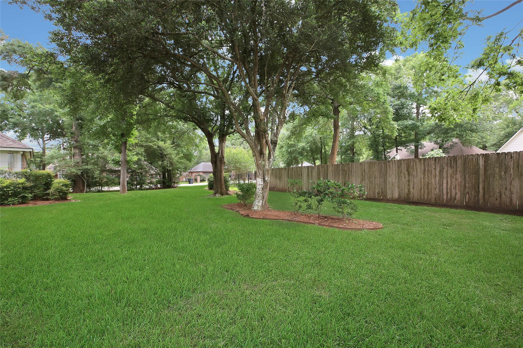 2601 Woods Estates Drive