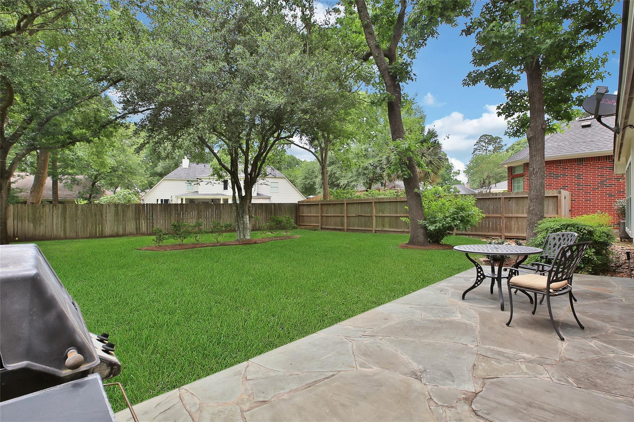 2601 Woods Estates Drive