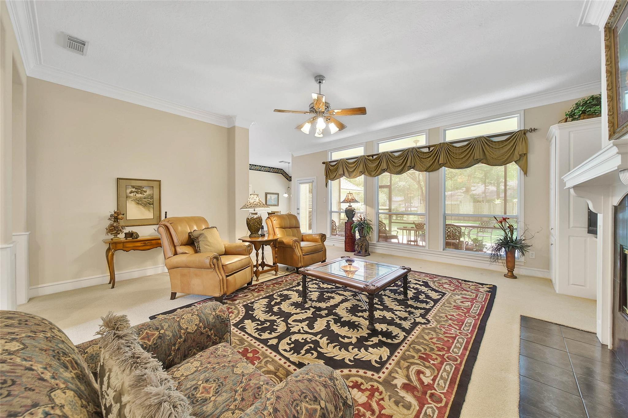 2601 Woods Estates Drive