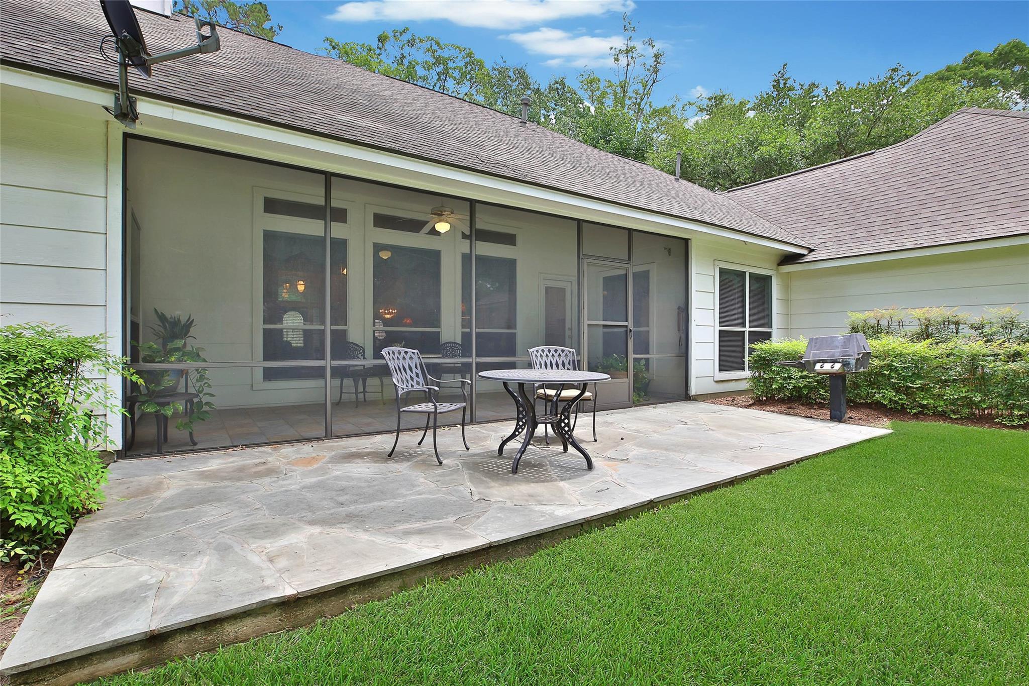 2601 Woods Estates Drive