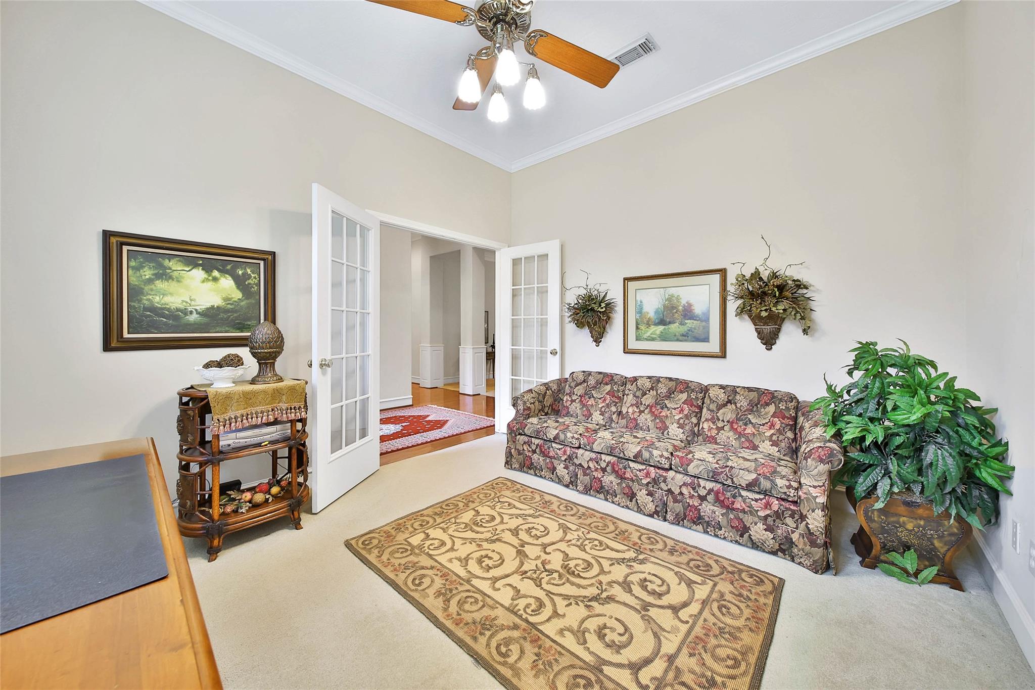 2601 Woods Estates Drive