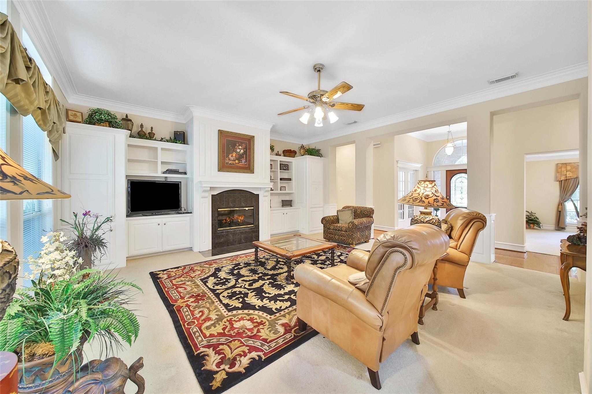 2601 Woods Estates Drive