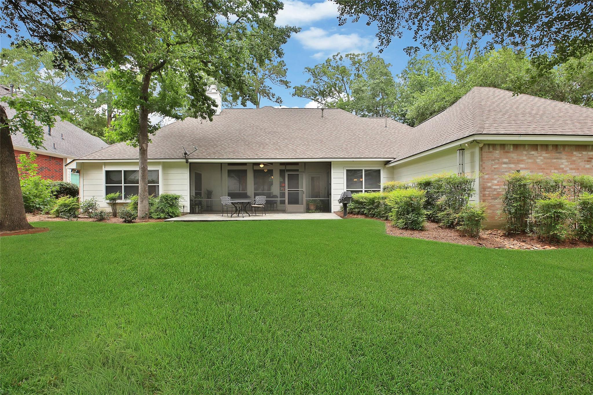 2601 Woods Estates Drive