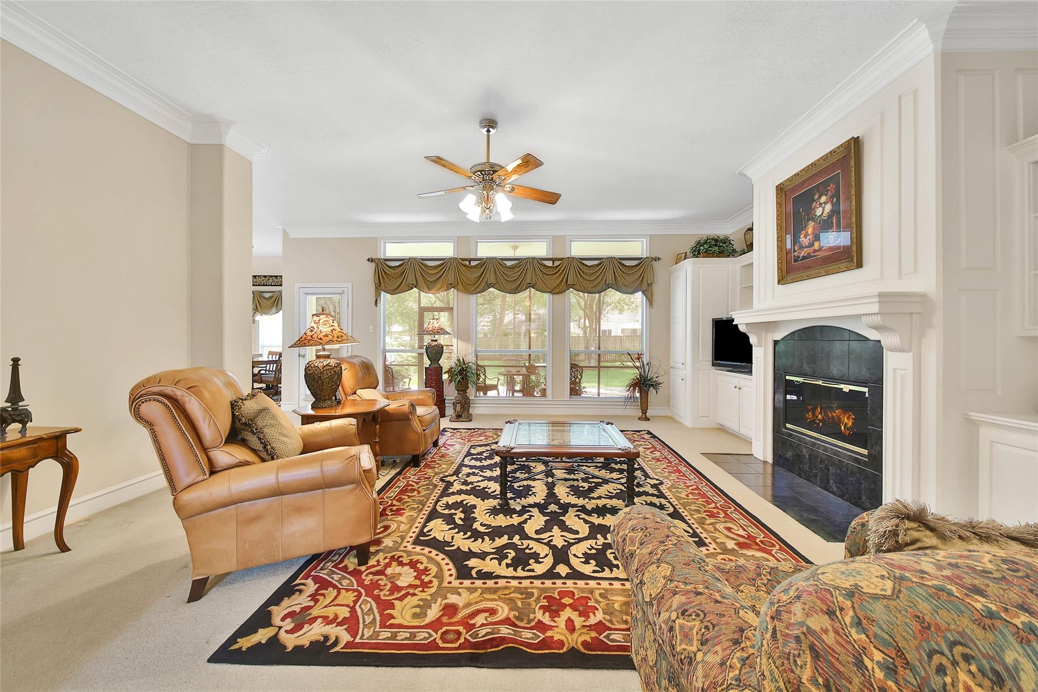 2601 Woods Estates Drive