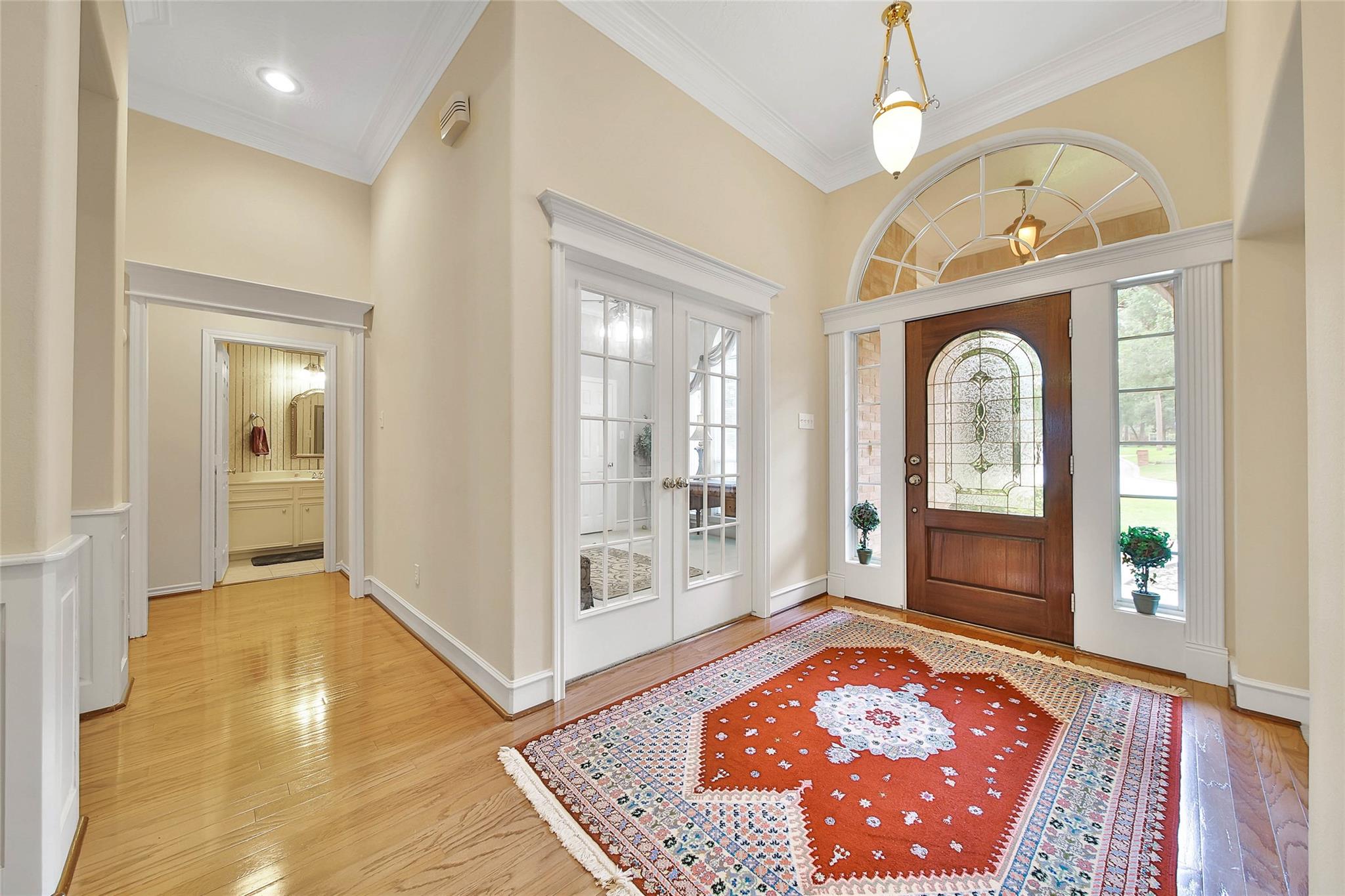 2601 Woods Estates Drive