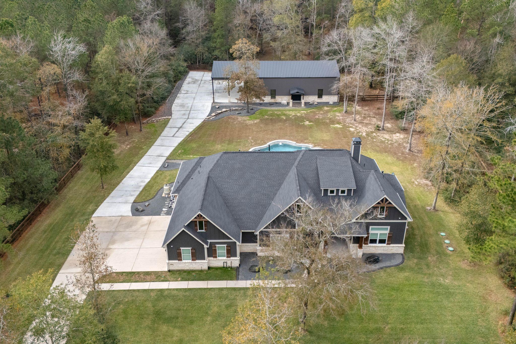 142 Bluebonnett Road