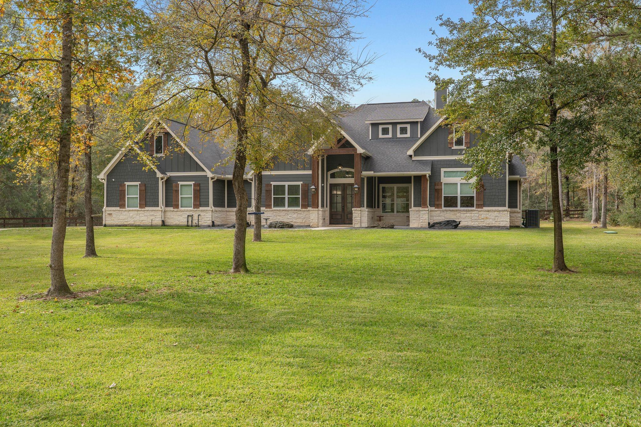 142 Bluebonnett Road