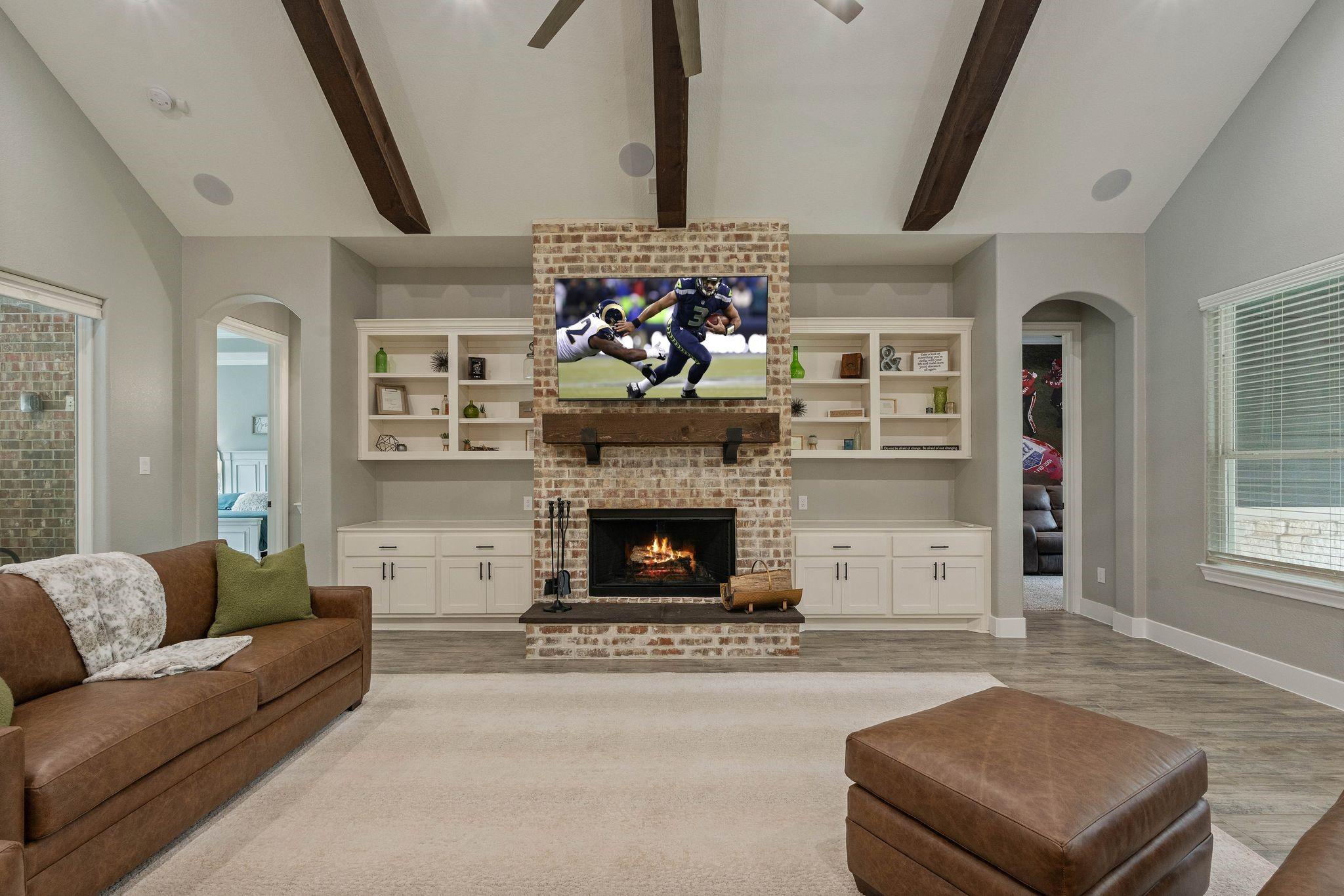 142 Bluebonnett Road