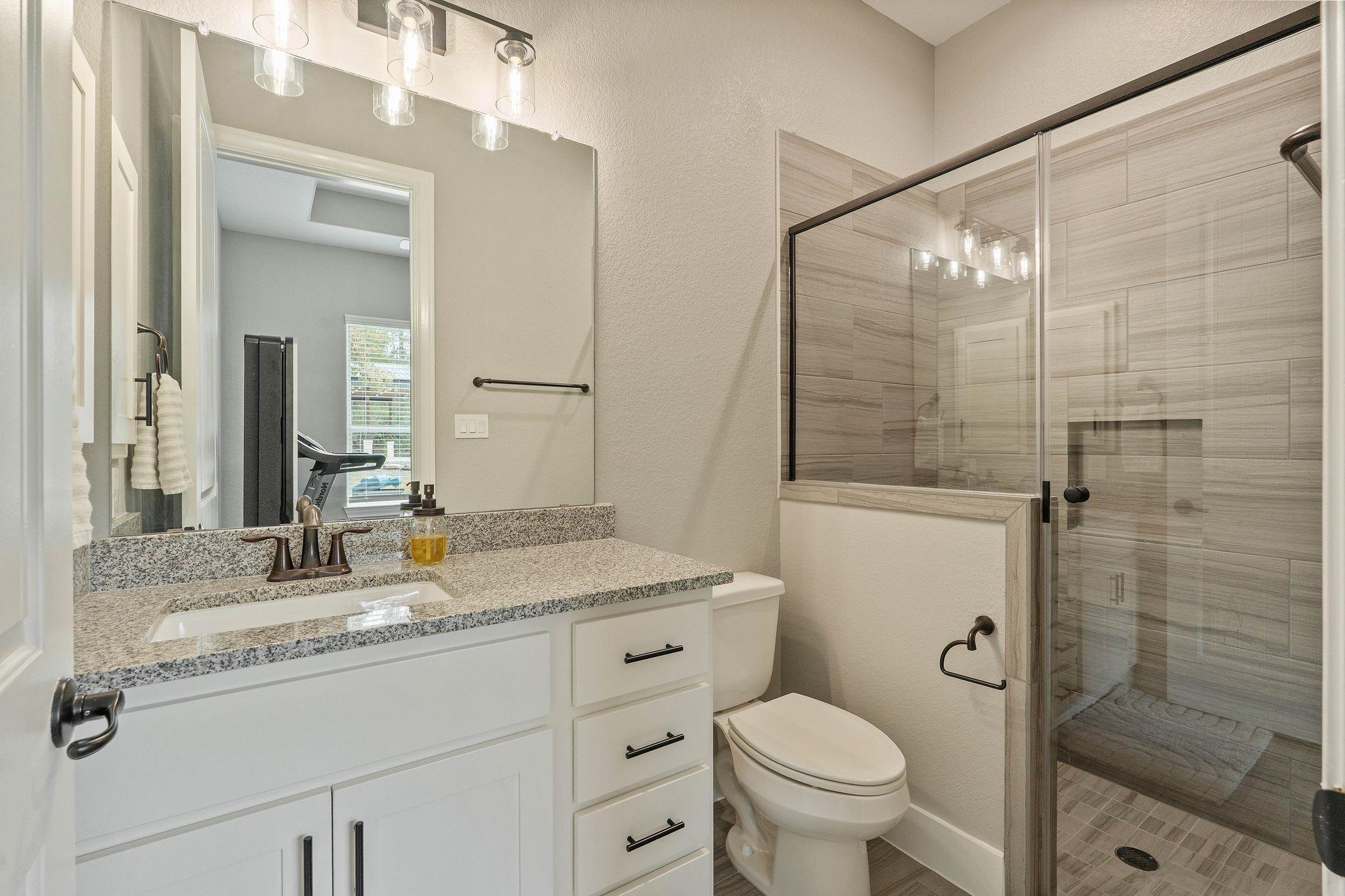 142 Bluebonnett Road