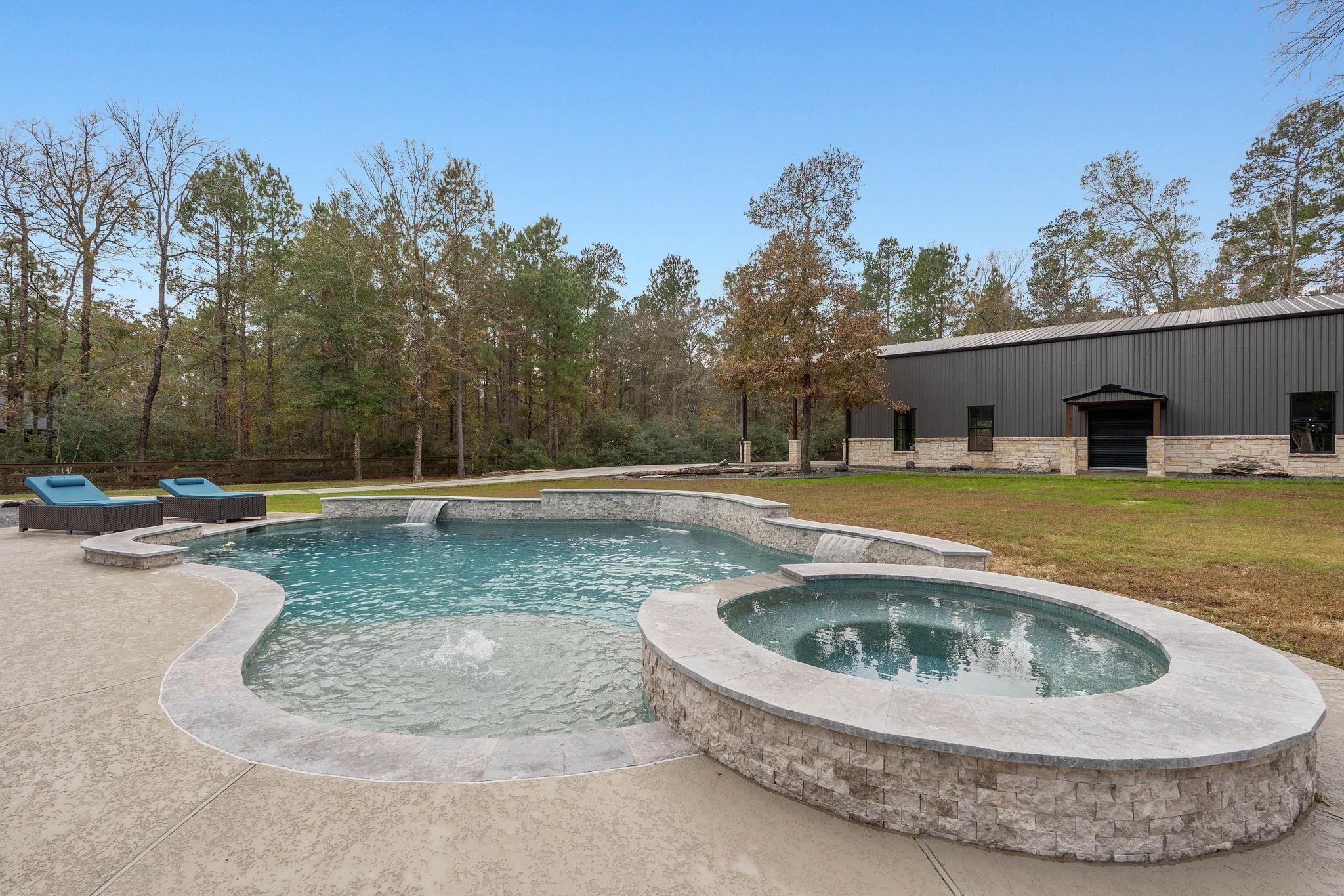 142 Bluebonnett Road