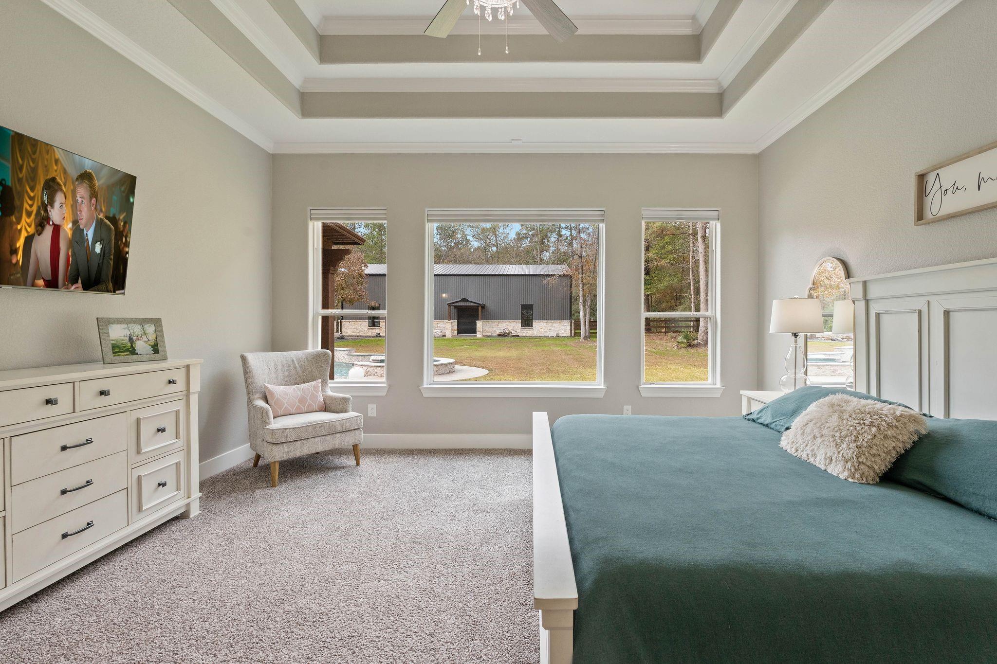 142 Bluebonnett Road