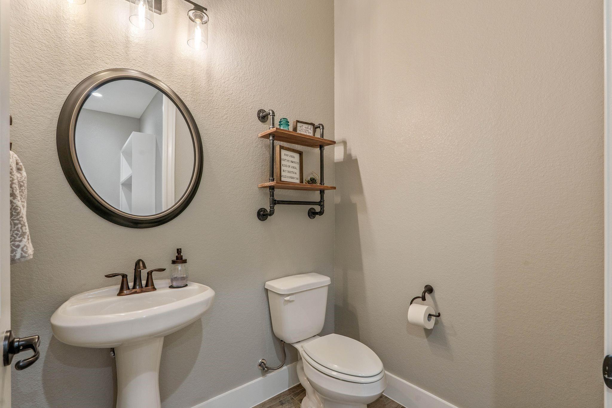 142 Bluebonnett Road