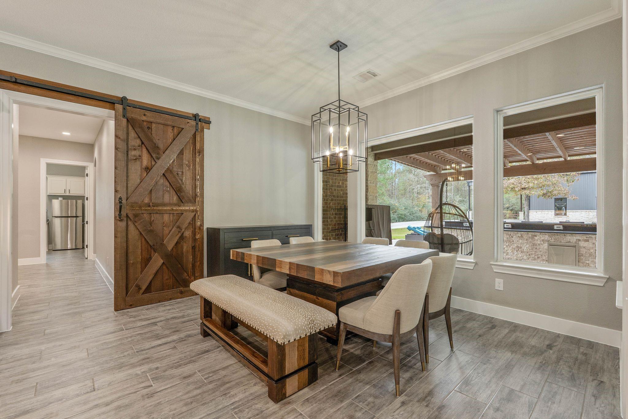 142 Bluebonnett Road