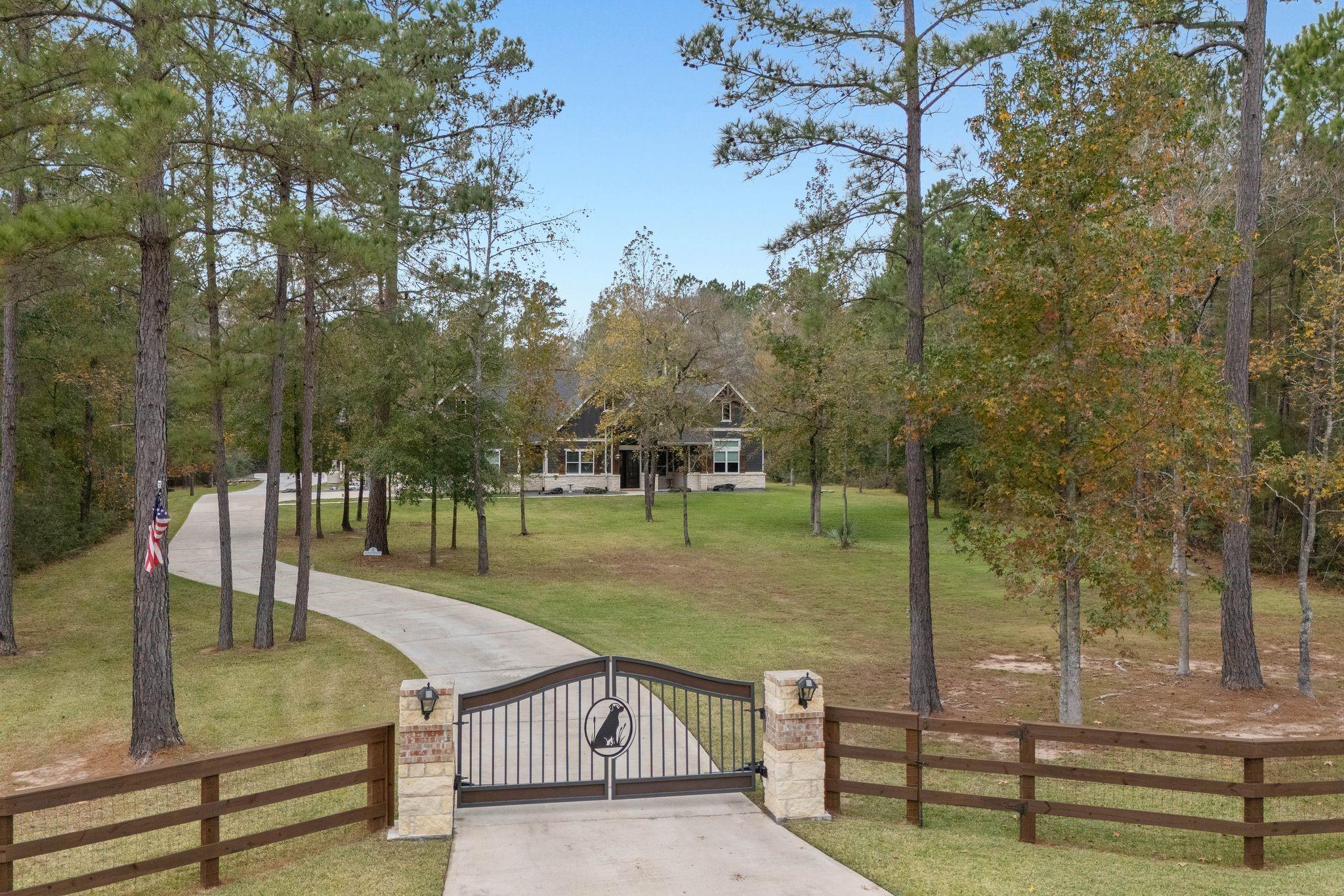 142 Bluebonnett Road