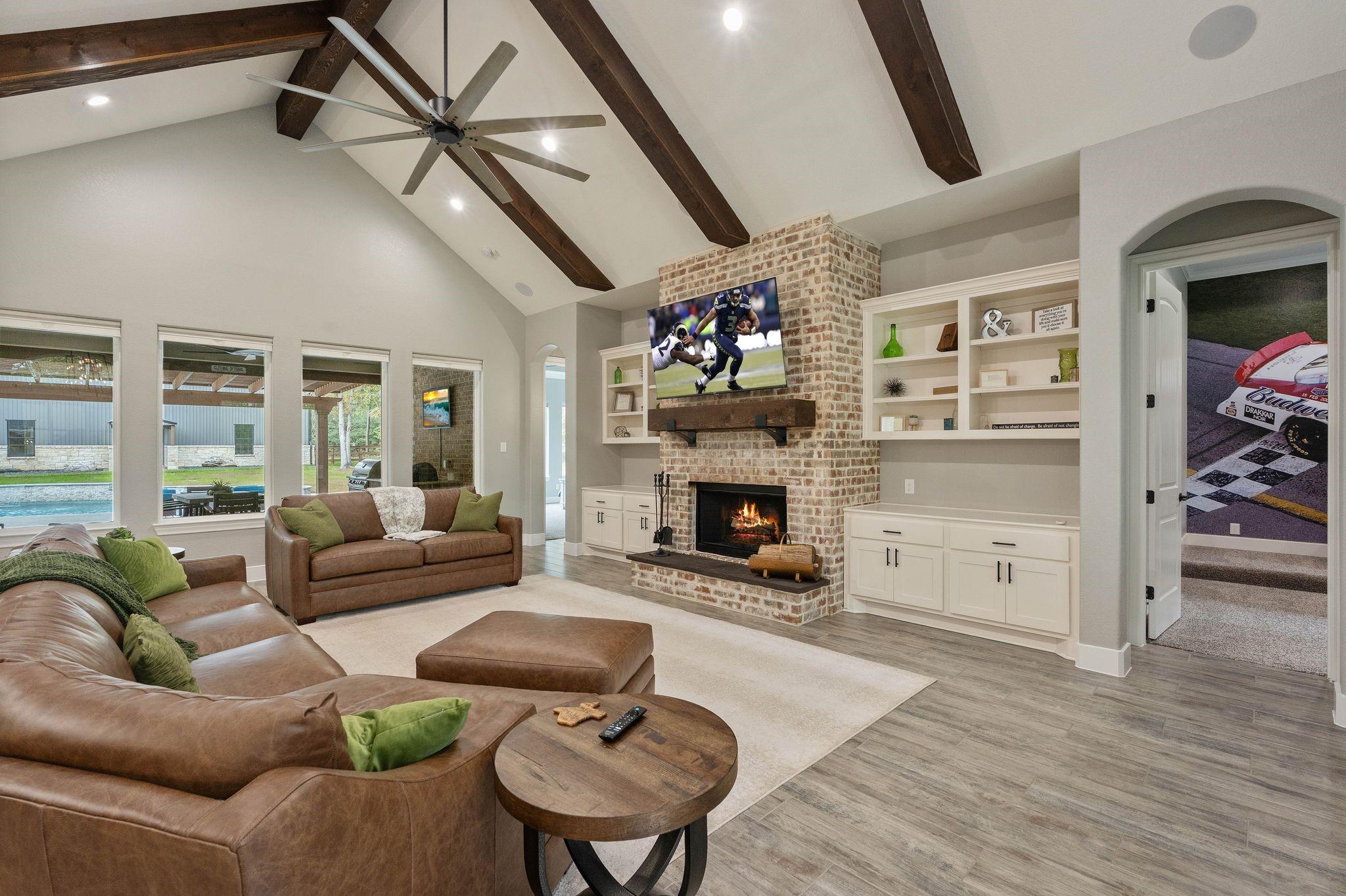 142 Bluebonnett Road