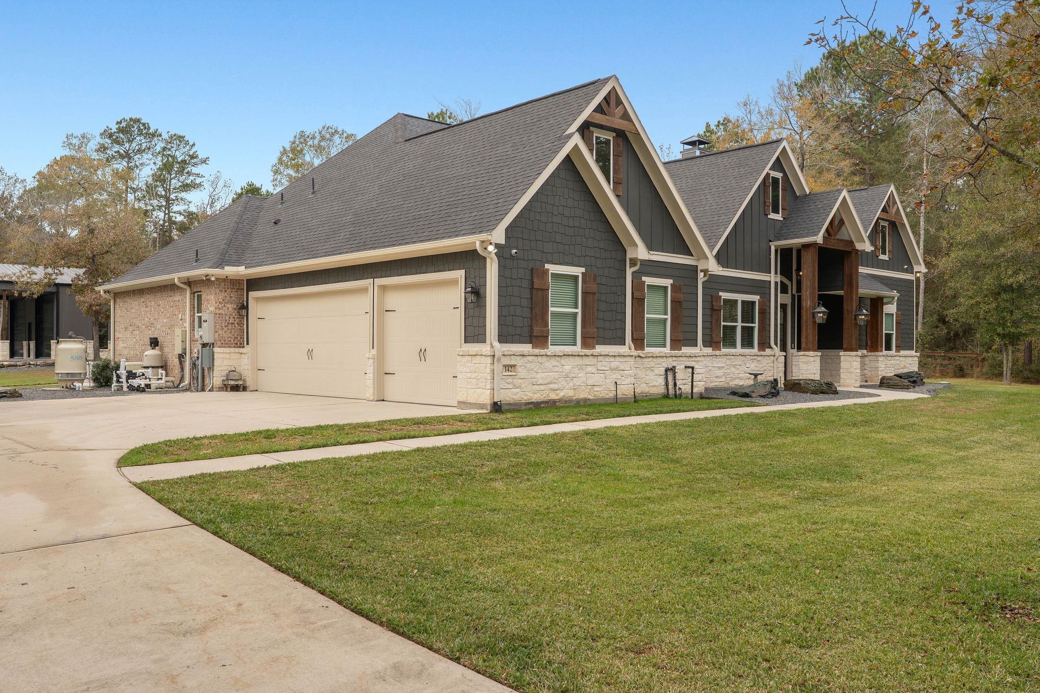 142 Bluebonnett Road