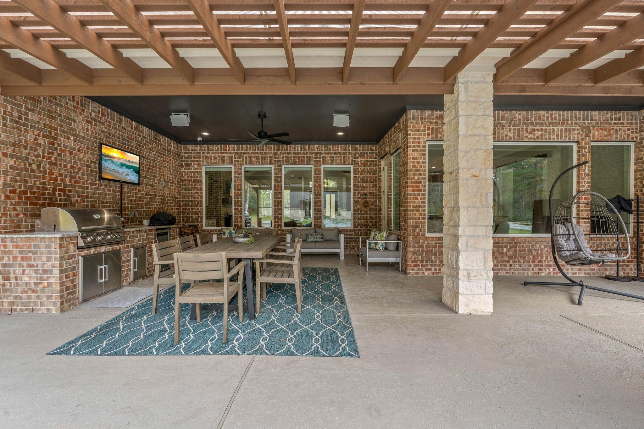 142 Bluebonnett Road