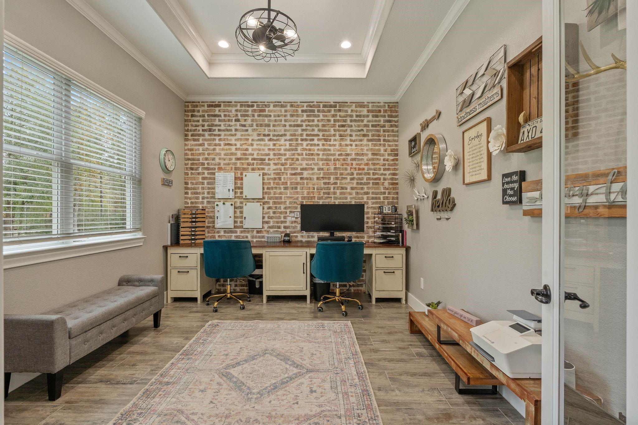 142 Bluebonnett Road