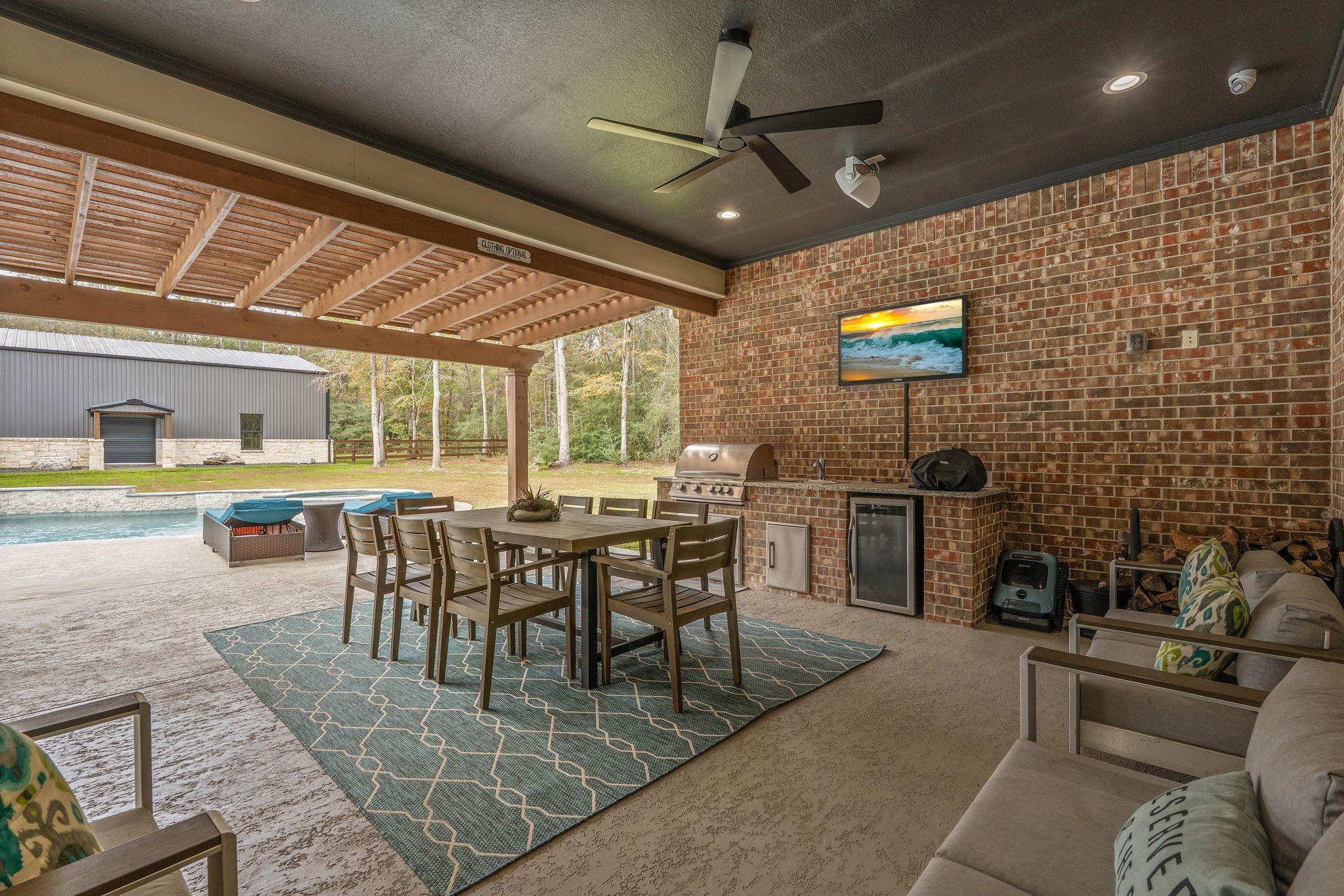 142 Bluebonnett Road